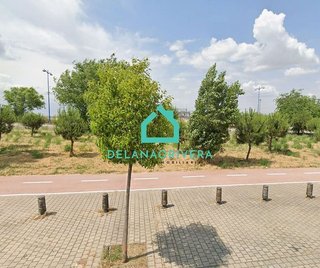 Terreno en venta en Centro de Leganés en Leganés