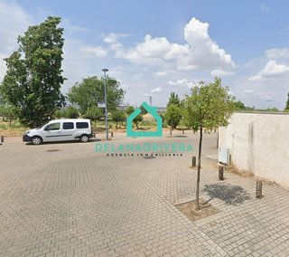 Terreno en venta en Centro de Leganés en Leganés