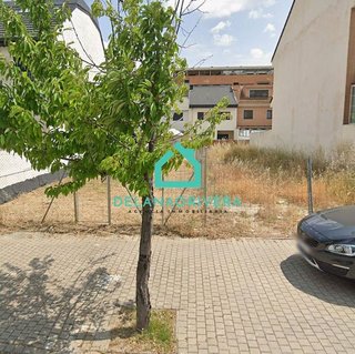 Terreno en venta en Centro de Leganés en Leganés