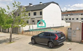 Terreno en venta en Centro de Leganés en Leganés