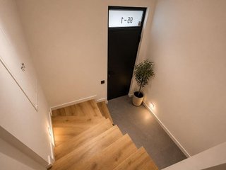 Casa adosada en venta en Ca n'Aurell en Terrassa