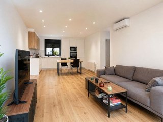 Casa adosada en venta en Ca n'Aurell en Terrassa