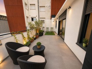 Casa adosada en venta en Ca n'Aurell en Terrassa