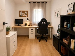 Casa adosada en venta en Ca n'Aurell en Terrassa