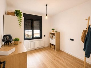 Casa adosada en venta en Ca n'Aurell en Terrassa