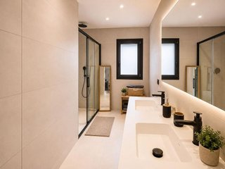 Casa adosada en venta en Ca n'Aurell en Terrassa