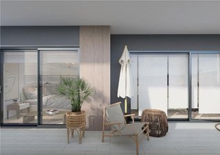Local comercial en venta en Playa del Cura en Torrevieja
