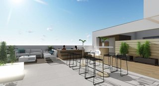 Local comercial en venta en Playa del Cura en Torrevieja