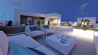 Local comercial en venta en Playa del Cura en Torrevieja