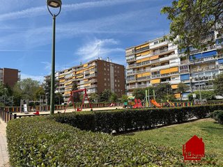Garaje en venta en Zona Norte - Universidad en Móstoles en Móstoles