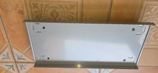Soporte con ruedas para torre PC IKEA