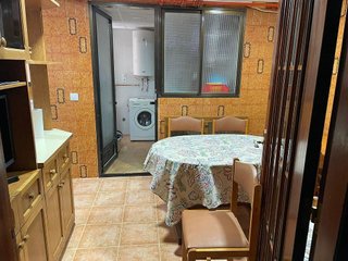 Piso en alquiler en Casco Histórico en Cartagena