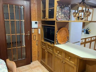 Piso en alquiler en Casco Histórico en Cartagena