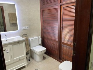 Piso en alquiler en Casco Histórico en Cartagena