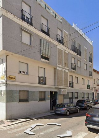 Piso en alquiler en Maria Auxiliadora - Barriada LLera en Badajoz