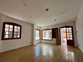 Local comercial en alquiler en San Pedro de Alcántara pueblo en Marbella