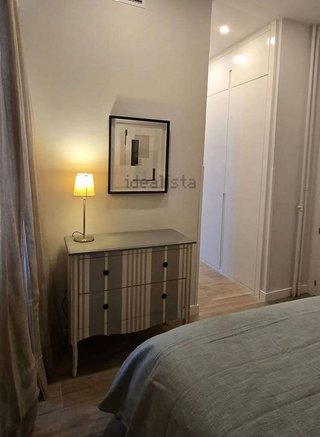Piso en alquiler en Goya en Madrid