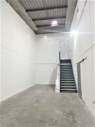 Nave industrial en alquiler en La Florida - Vistalegre en Huelva