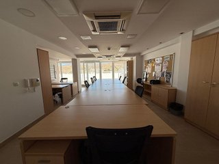 Oficina en alquiler en Centro en Almería