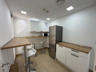 Oficina en alquiler en Centro en Almería