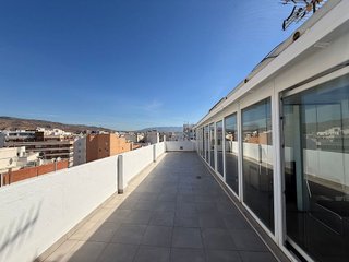 Oficina en alquiler en Centro en Almería