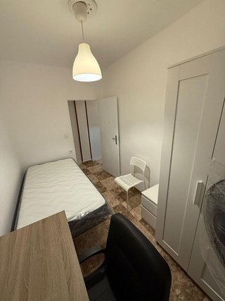 Piso en alquiler en Tres Huertas - El Torrejón - El Cerezo en Sevilla
