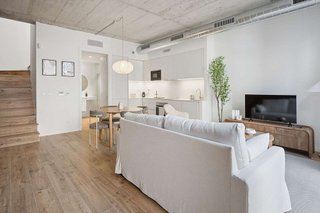 Dúplex en alquiler en La Vila Olímpica del Poblenou en Barcelona
