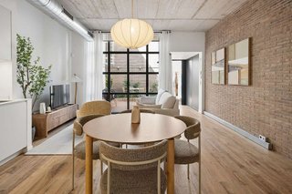 Dúplex en alquiler en La Vila Olímpica del Poblenou en Barcelona