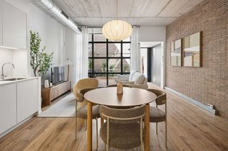 Dúplex en alquiler en La Vila Olímpica del Poblenou en Barcelona
