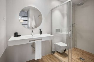 Dúplex en alquiler en La Vila Olímpica del Poblenou en Barcelona