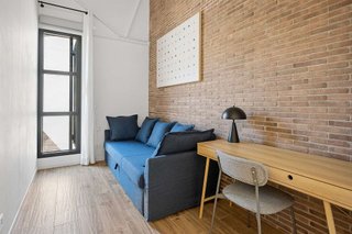 Dúplex en alquiler en La Vila Olímpica del Poblenou en Barcelona