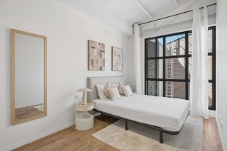 Dúplex en alquiler en La Vila Olímpica del Poblenou en Barcelona