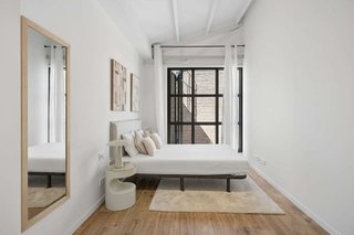 Dúplex en alquiler en La Vila Olímpica del Poblenou en Barcelona
