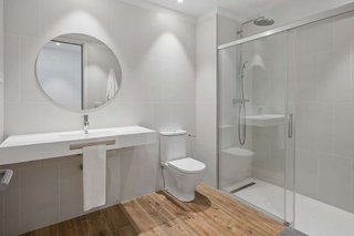 Dúplex en alquiler en La Vila Olímpica del Poblenou en Barcelona
