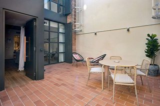 Dúplex en alquiler en La Vila Olímpica del Poblenou en Barcelona