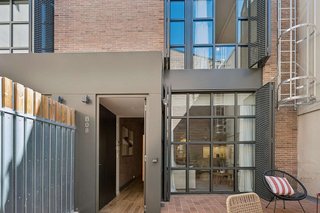 Dúplex en alquiler en La Vila Olímpica del Poblenou en Barcelona