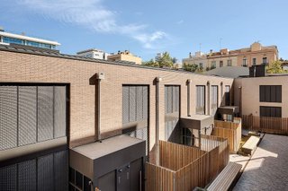 Dúplex en alquiler en La Vila Olímpica del Poblenou en Barcelona