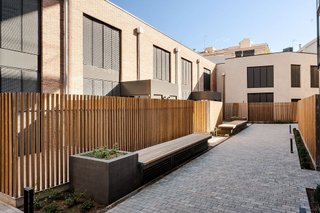 Dúplex en alquiler en La Vila Olímpica del Poblenou en Barcelona