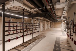 Dúplex en alquiler en La Vila Olímpica del Poblenou en Barcelona