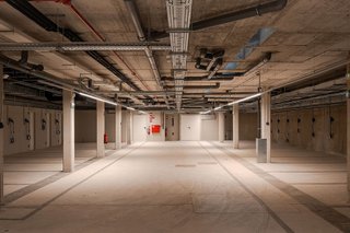 Dúplex en alquiler en La Vila Olímpica del Poblenou en Barcelona