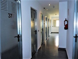Trastero en alquiler en Imperial en Madrid
