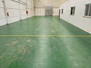 Nave industrial en alquiler en Catarroja
