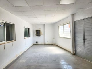 Nave industrial en alquiler en Catarroja