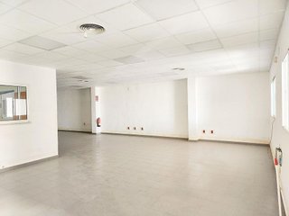 Nave industrial en alquiler en Catarroja