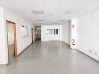 Nave industrial en alquiler en Catarroja