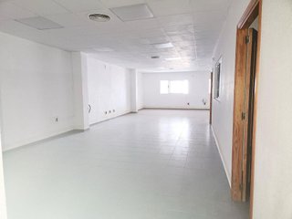 Nave industrial en alquiler en Catarroja