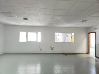 Nave industrial en alquiler en Catarroja