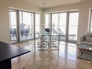 Piso en alquiler en Diagonal Mar i el Front Marítim del Poblenou en Barcelona