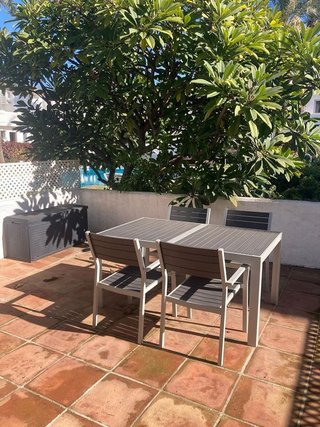 Casa adosada en alquiler en Los Naranjos - Las Brisas en Marbella