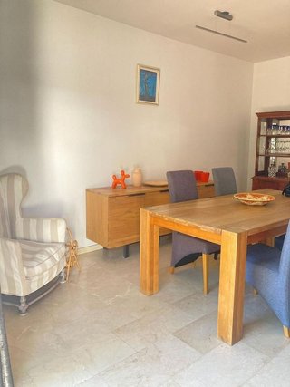 Casa adosada en alquiler en Los Naranjos - Las Brisas en Marbella